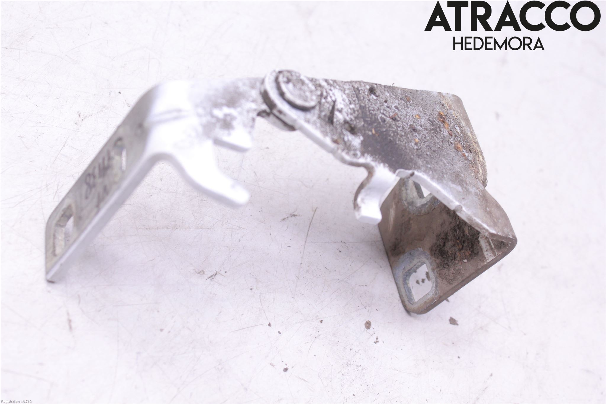 Nissan PRIMASTAR Huvgångjärn