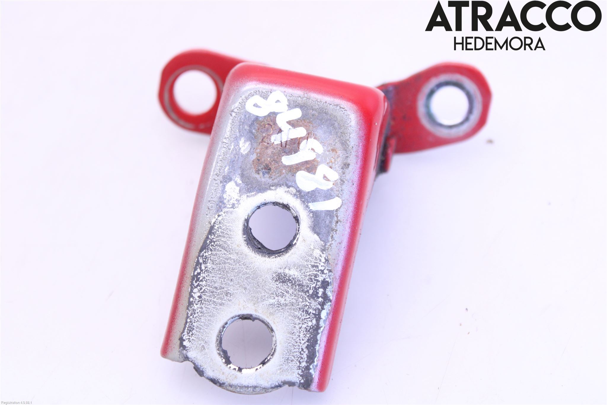 Honda CIVIC 17-22 Dörrgångjärn