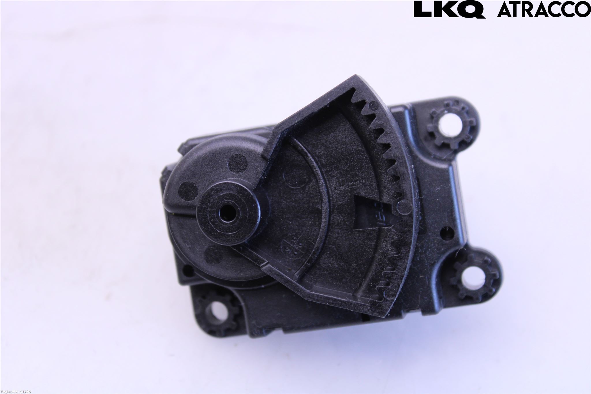 Peugeot 508 19- Ac Reglermotor