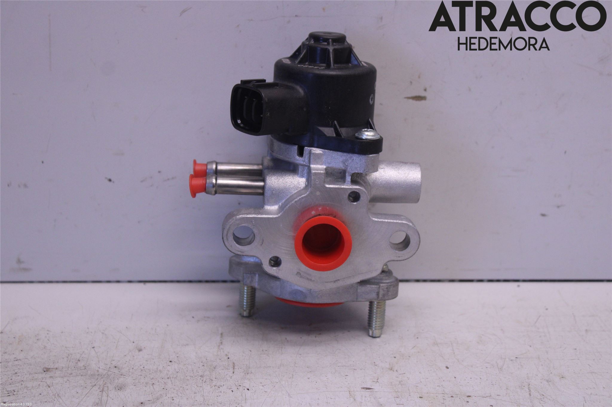 Toyota YARIS XP130 15-20 Egr Ventil