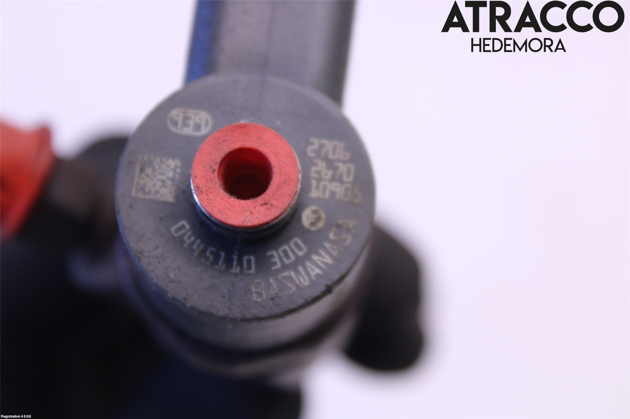 Opel COMBO D 12-18 Injspridare