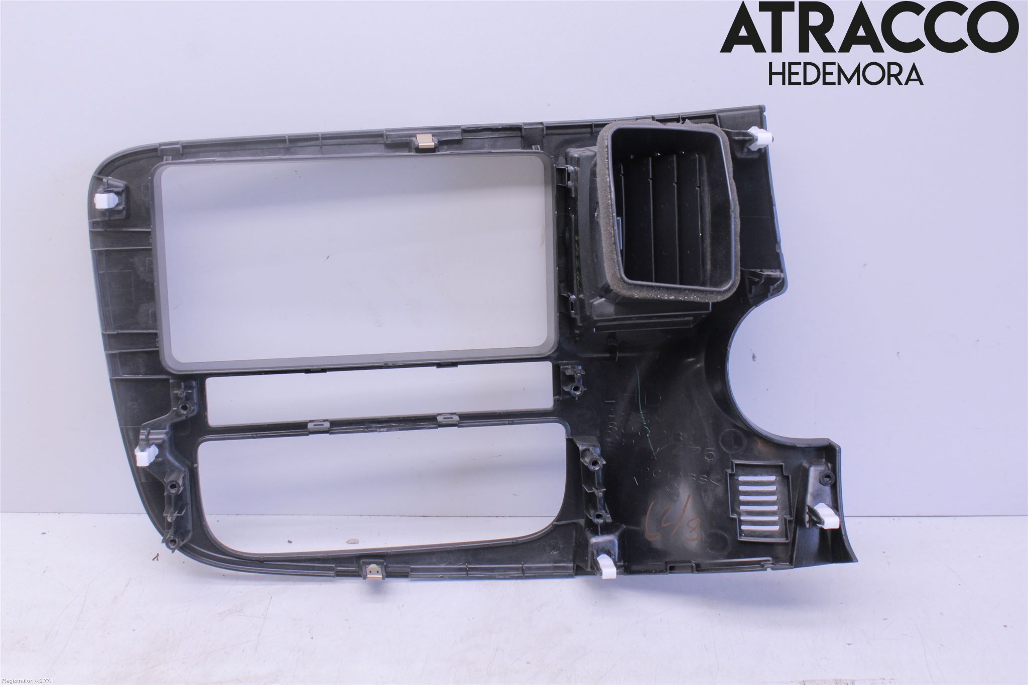 Mitsubishi OUTLANDER 13-21 Instrument-Radio Sarg