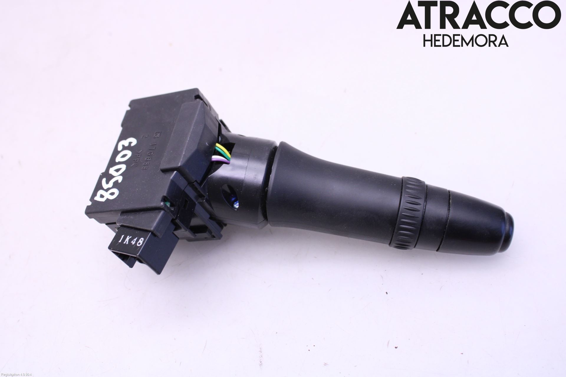 Mitsubishi ASX 10-22 Spak Blinkers-Ljusomk
