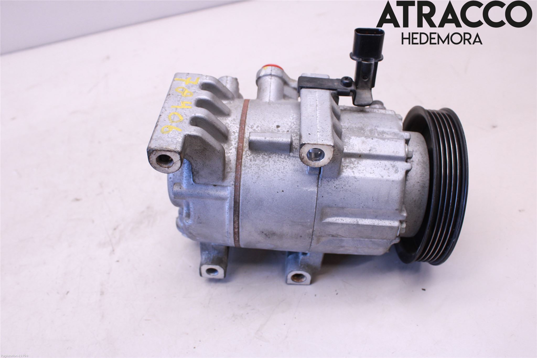 Hyundai i30 GD 13-17 Ac Kompressor