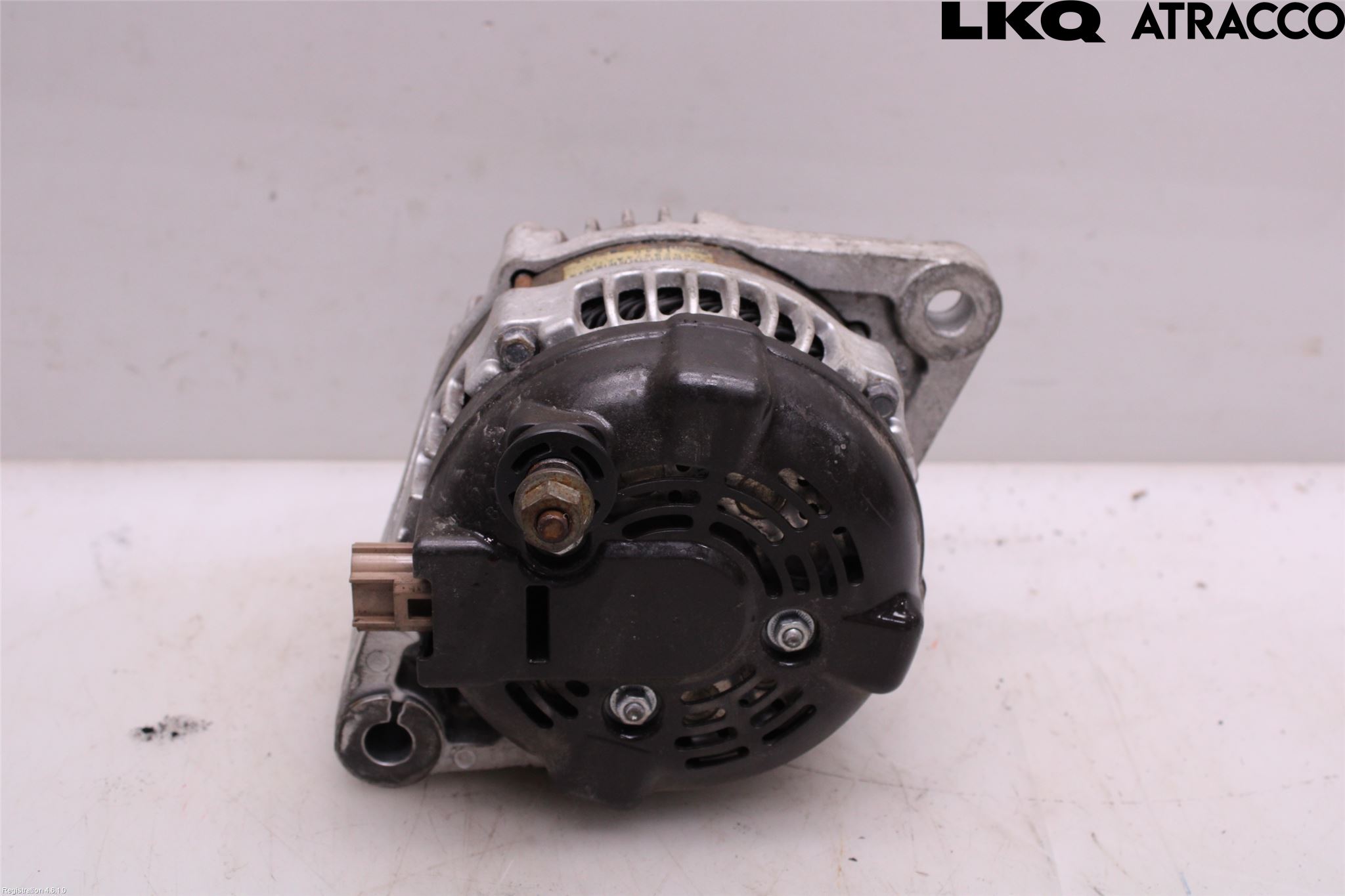 Fiat FREEMONT Generator