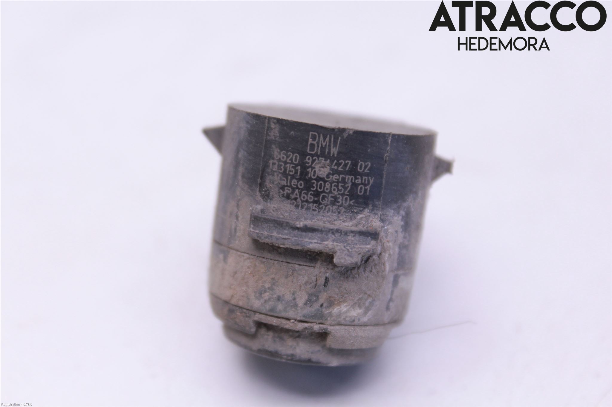 BMW 2 F45 Active Tourer 14-21 Parkeringshjälp Backsensor