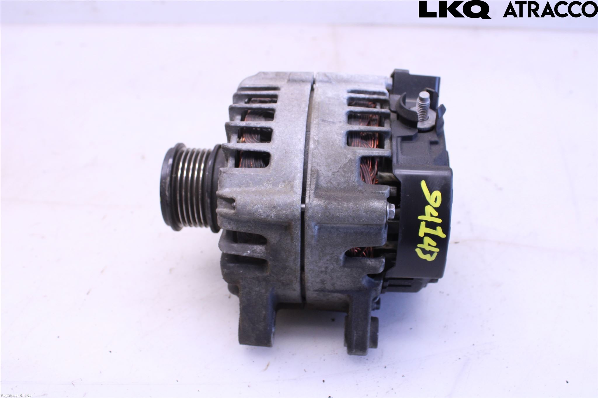Ford TRANSIT/TOURNEO CONNECT 13-22 Generator