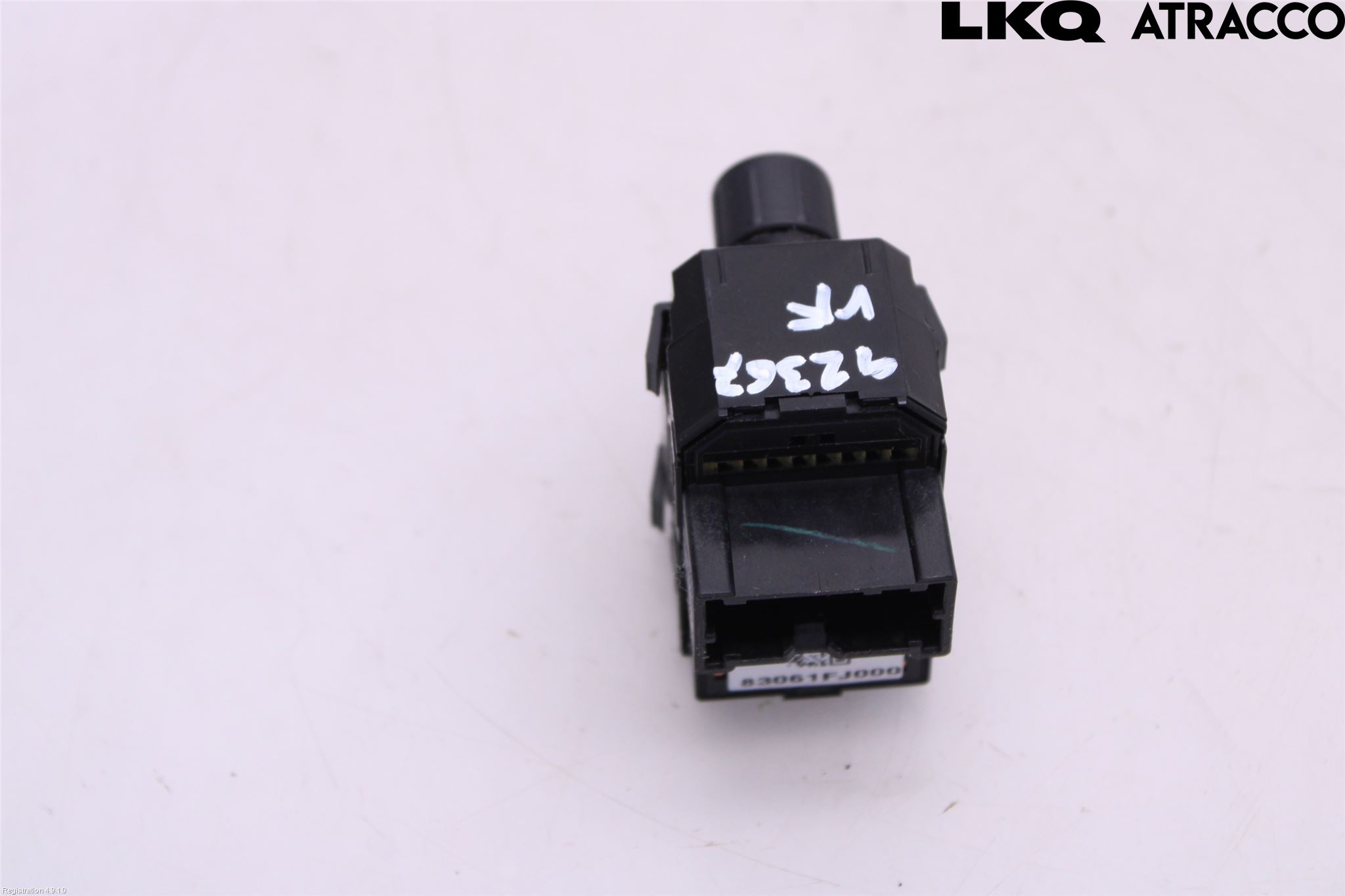 Subaru OUTBACK 15-20 Strömställare Spegel