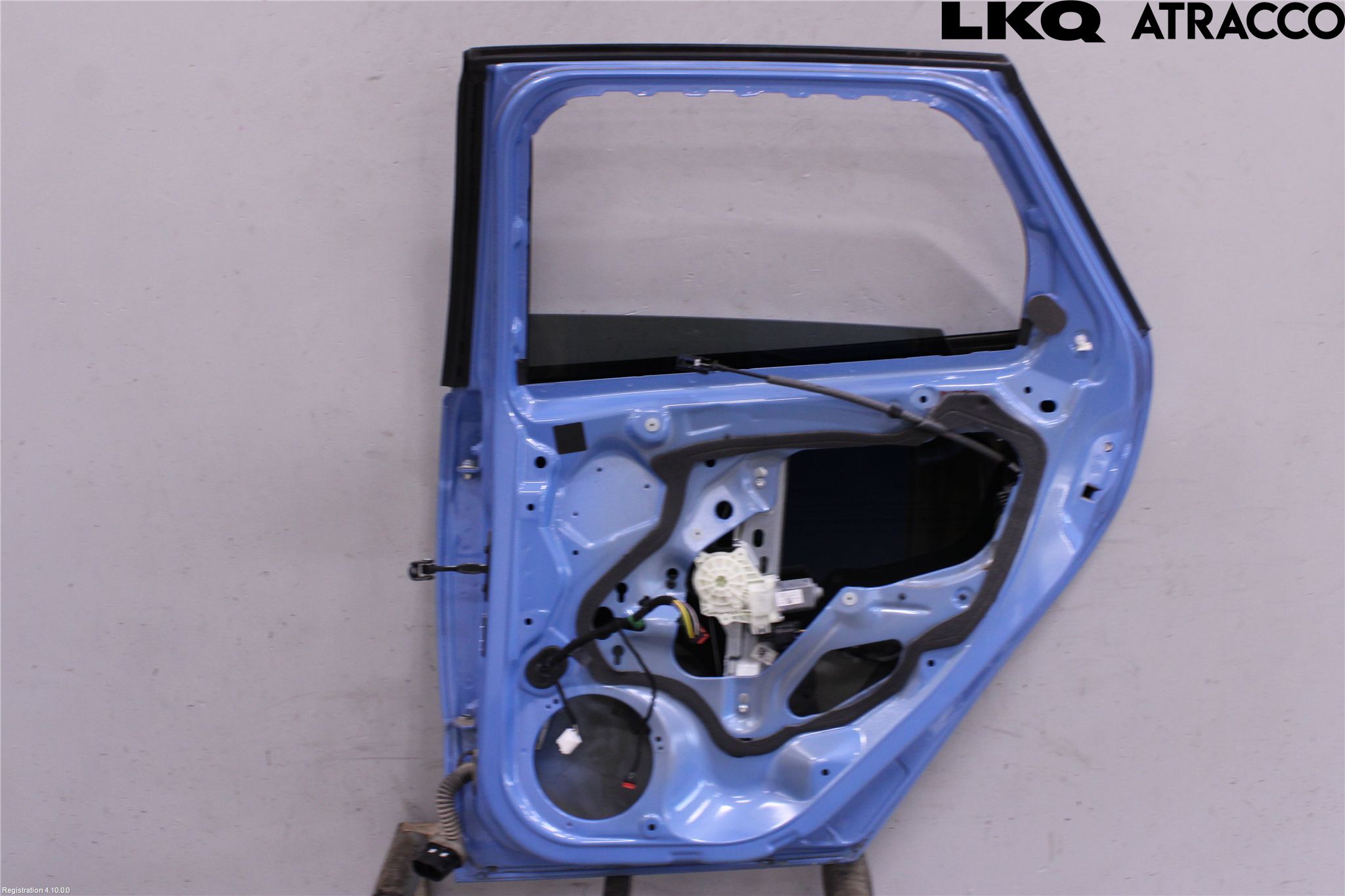 Ford FOCUS 15-18 Dörr Bak Höger