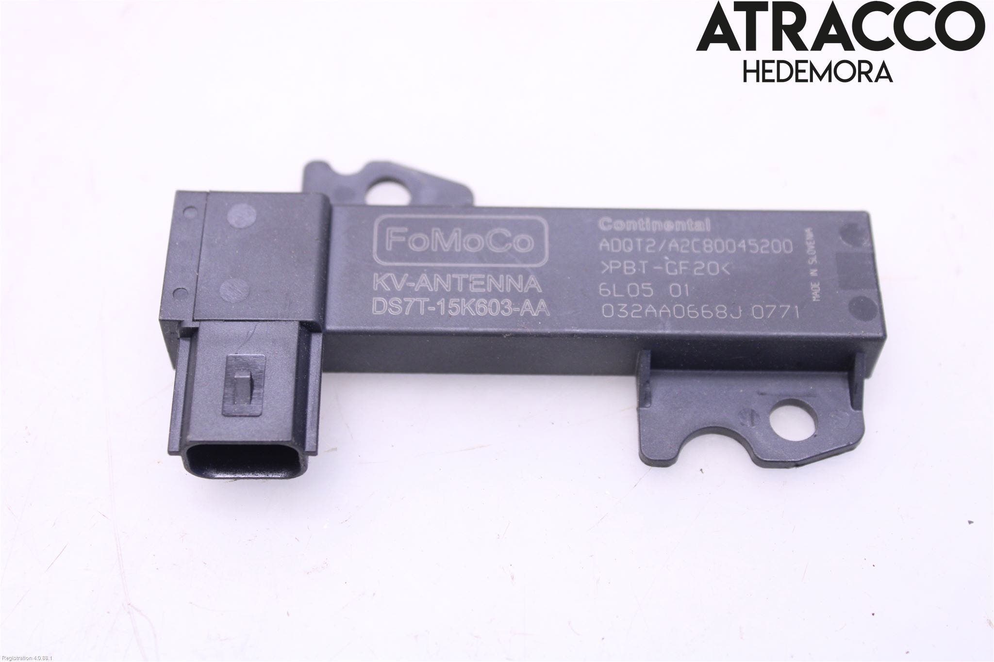 Ford MONDEO 15-22 Antenn