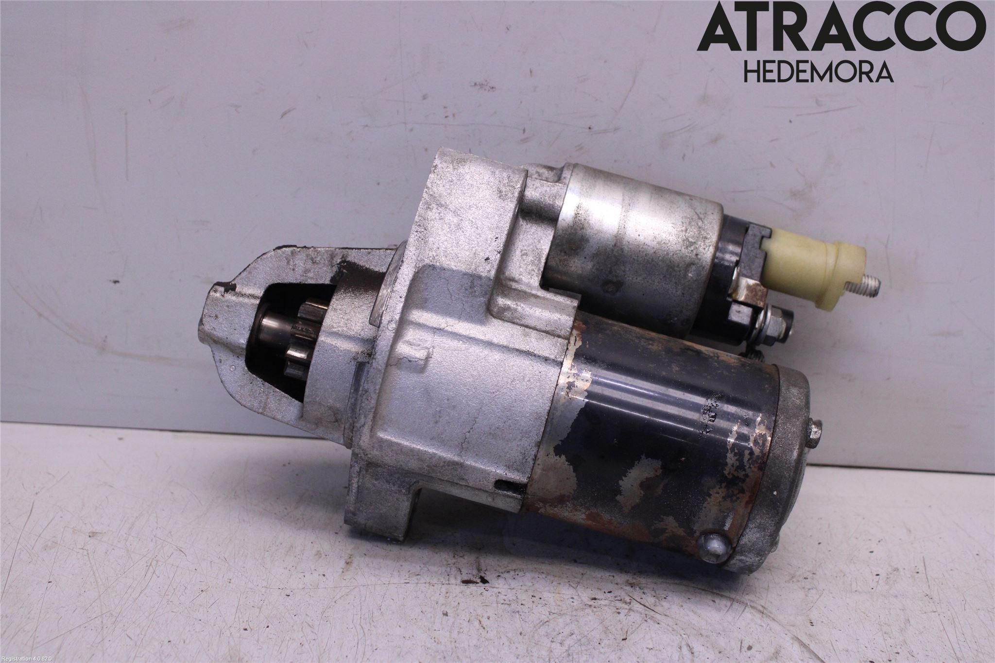Honda ACCORD    03-07 Startmotor