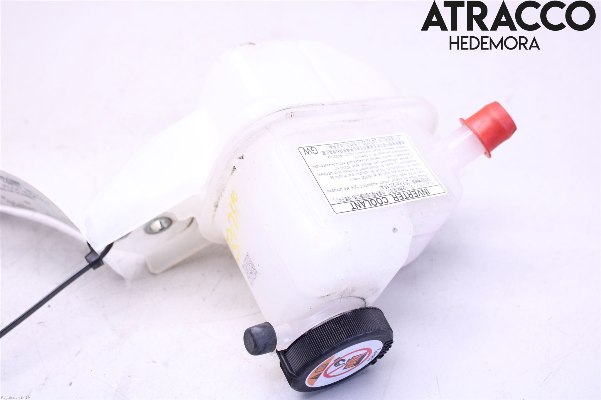 Toyota YARIS XP21 20- Expansionstank