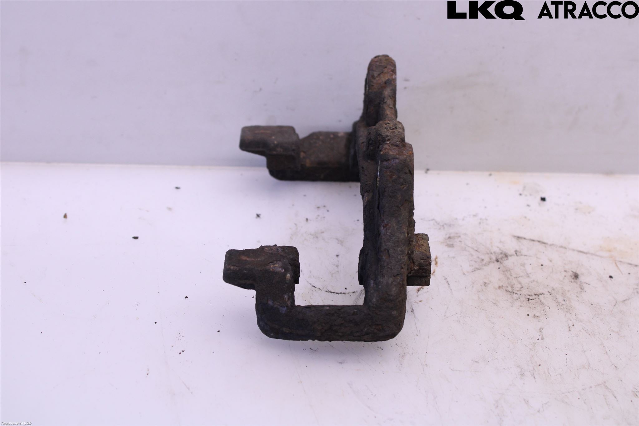 Dacia LOGAN MCV/STEPWAY Bromsokshållare