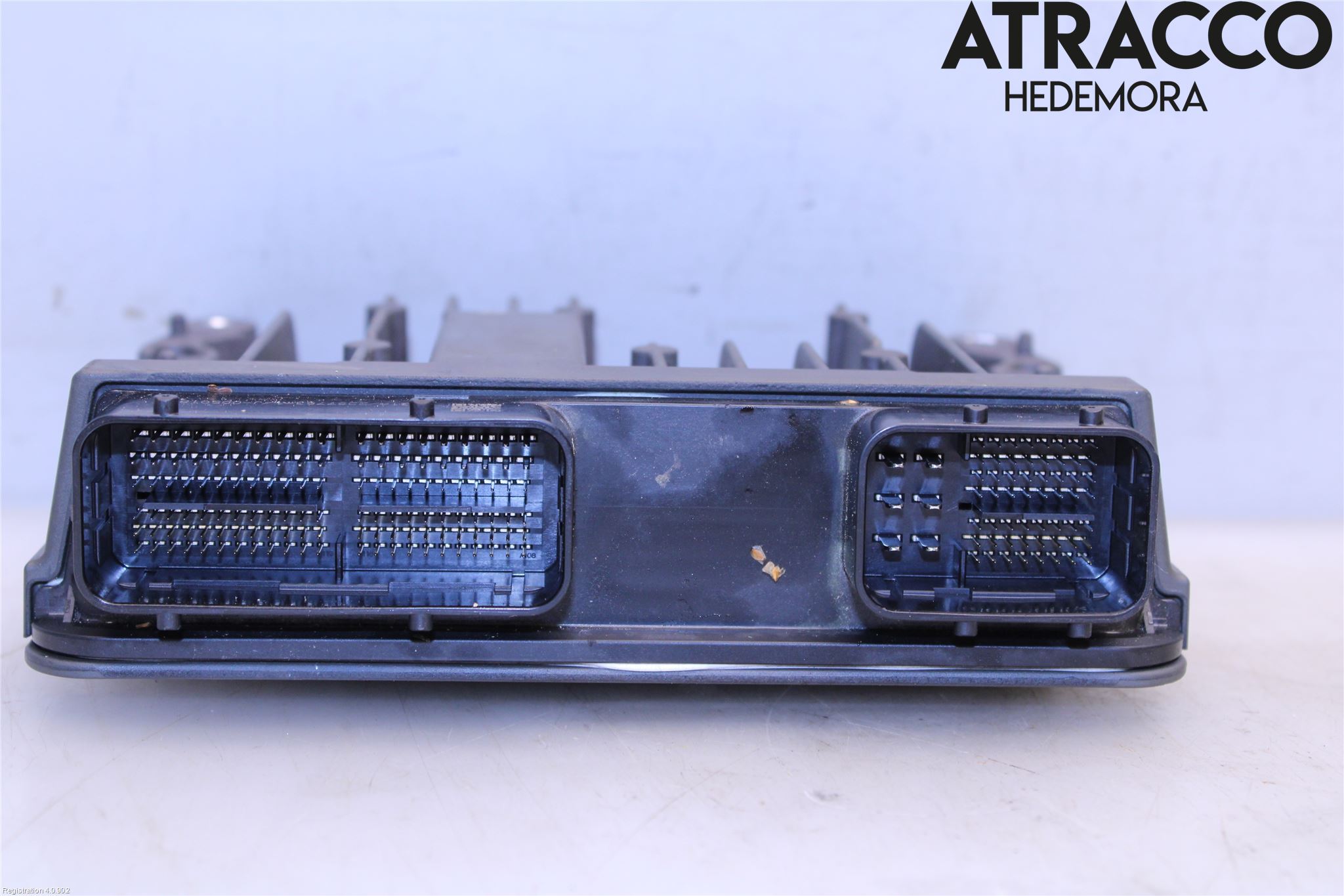 Toyota RAV4 19- Styrenhet Insprut Bensin