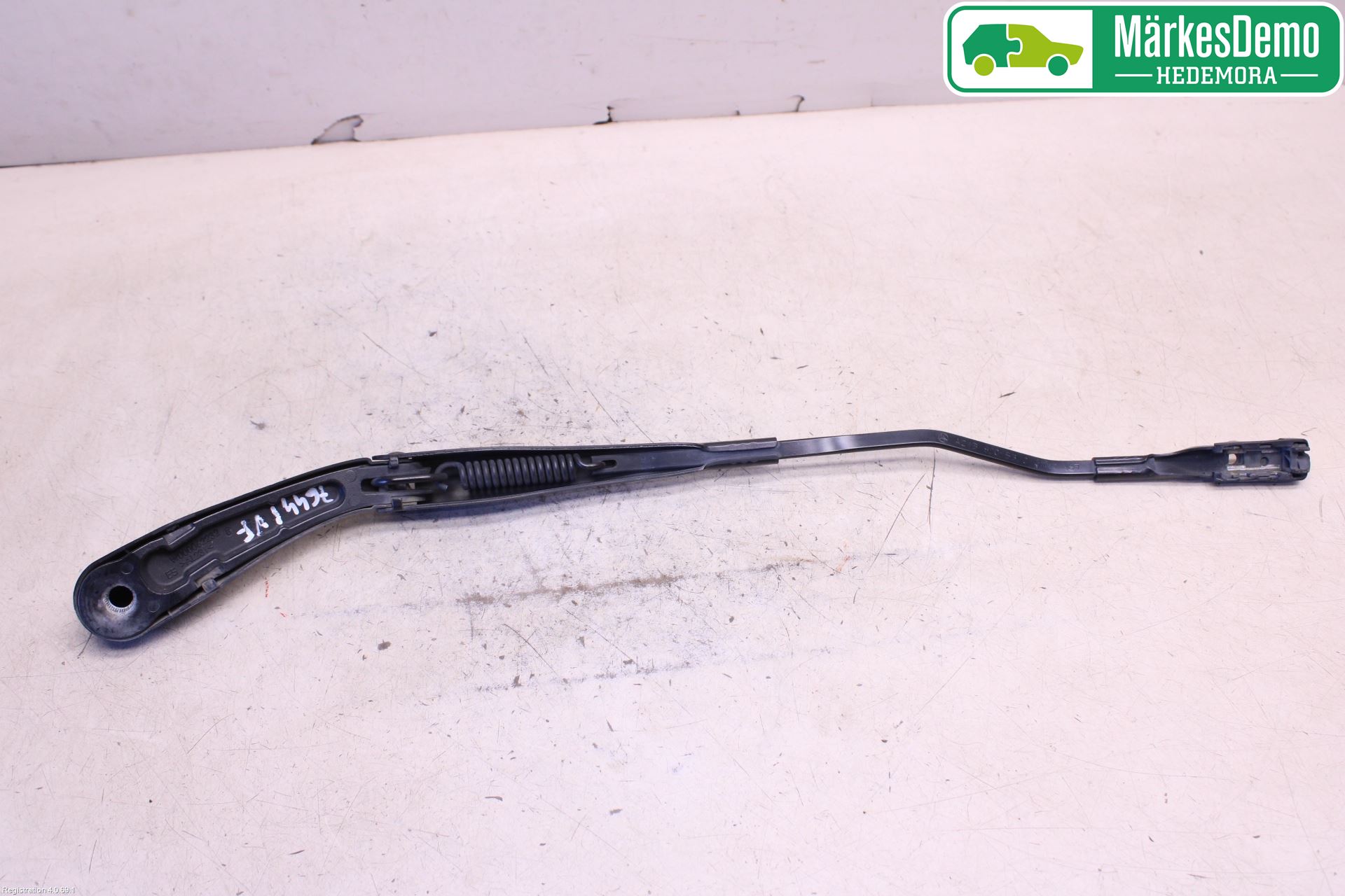Mercedes-Benz MB E-KLASS (W213) 16-23 Torkararm Armar Vindruta