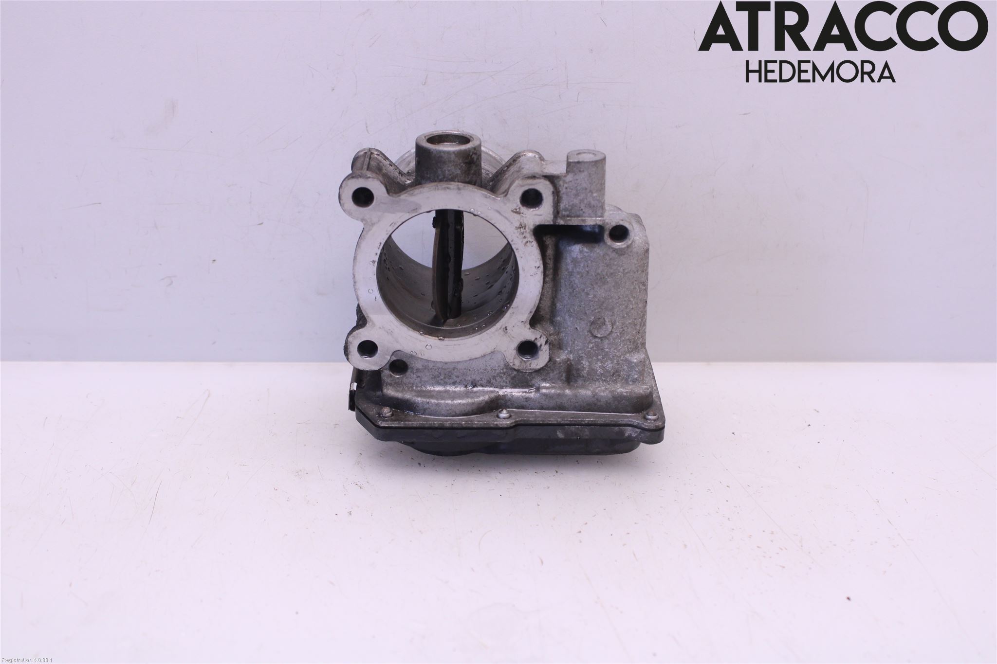 Nissan NAVARA 05-16 Injspjällhus