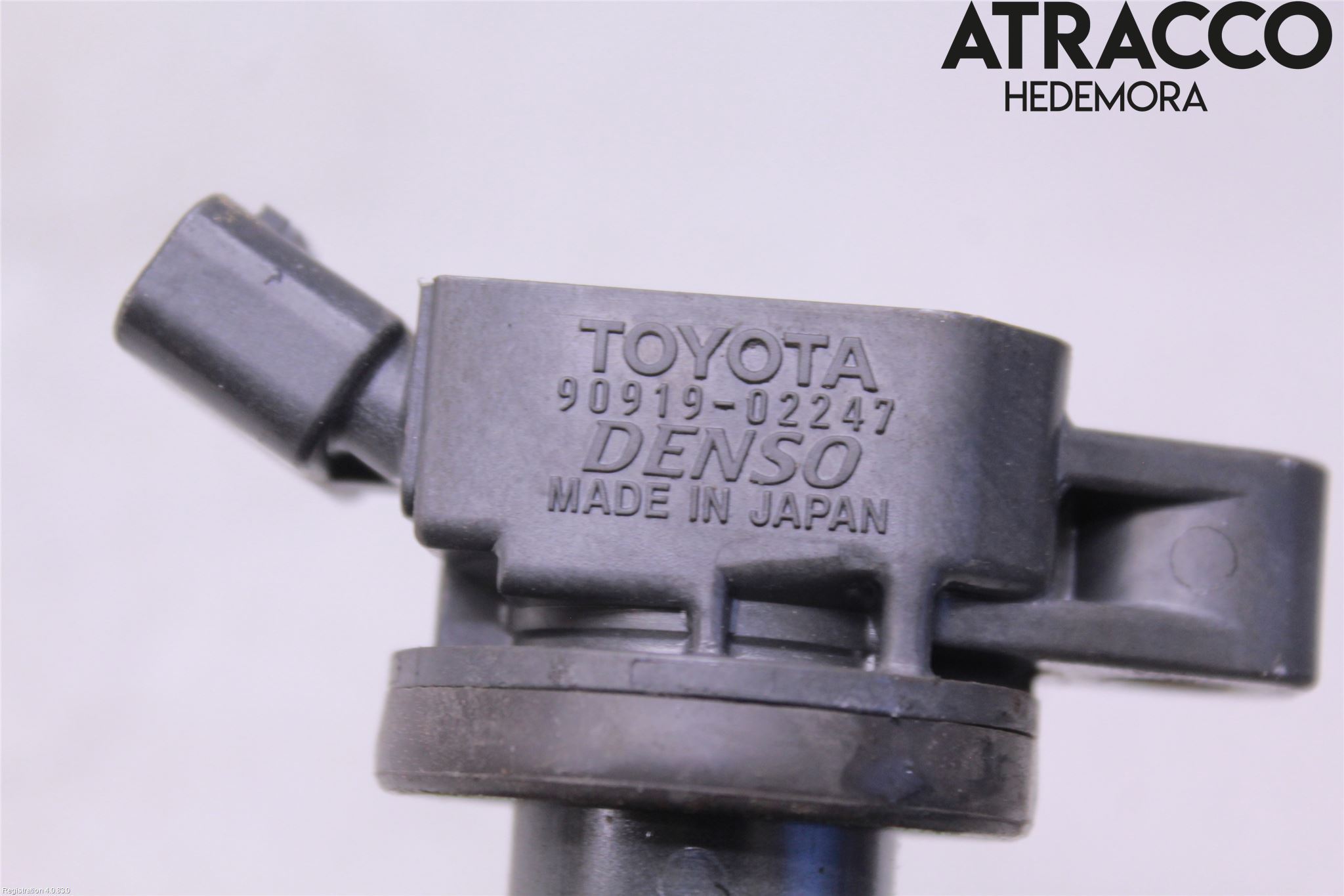 Toyota AVENSIS 98-02 Tändspole