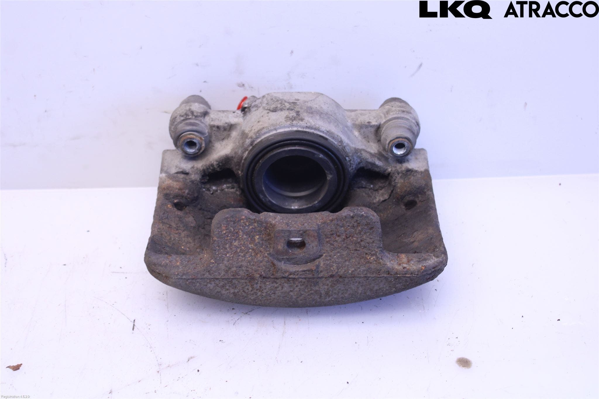 Audi A4/S4 08-11 Bromsok Fram Höger