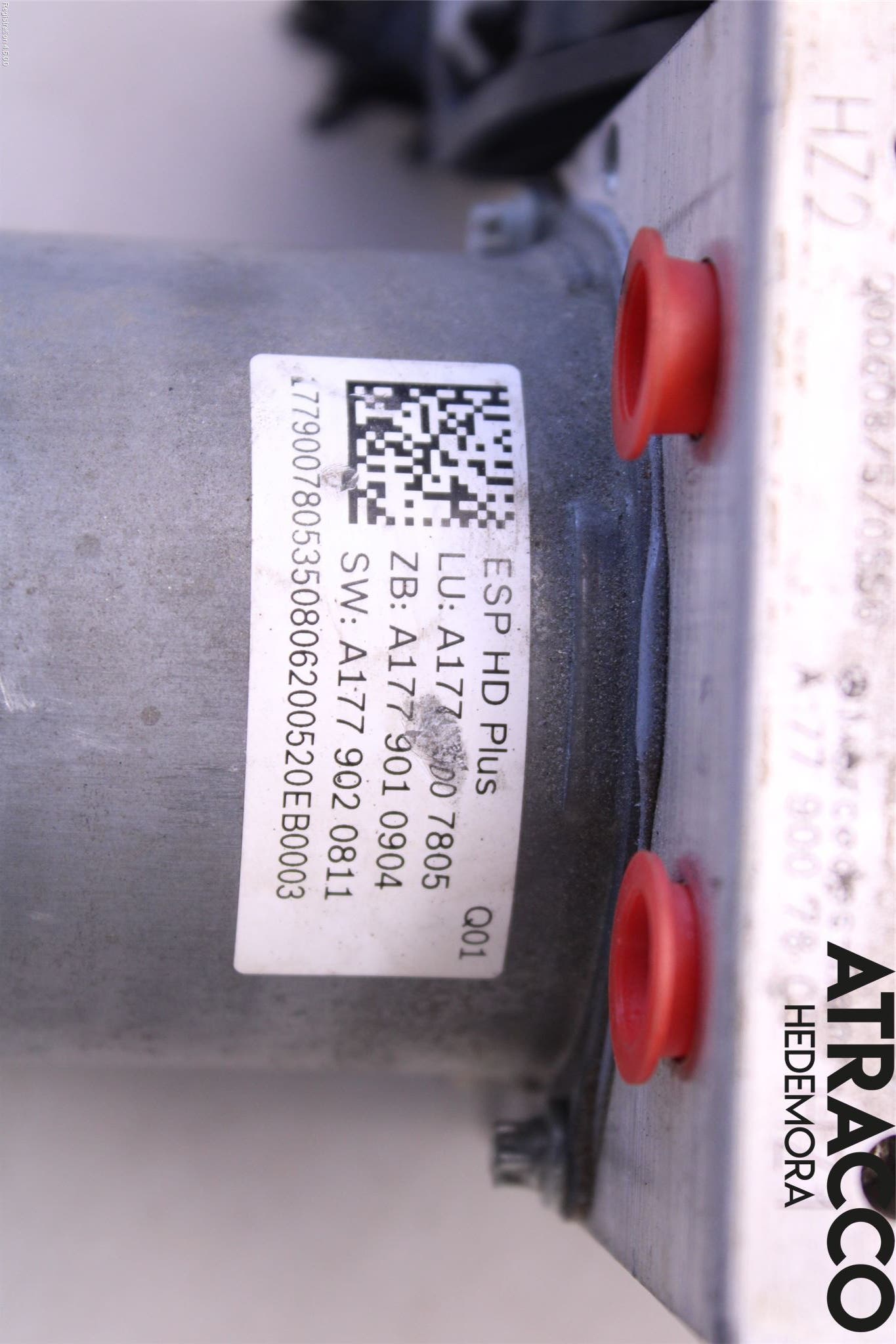 Mercedes-Benz MB GLA-KLASS (H247) 20- Abs Hydraulaggregat