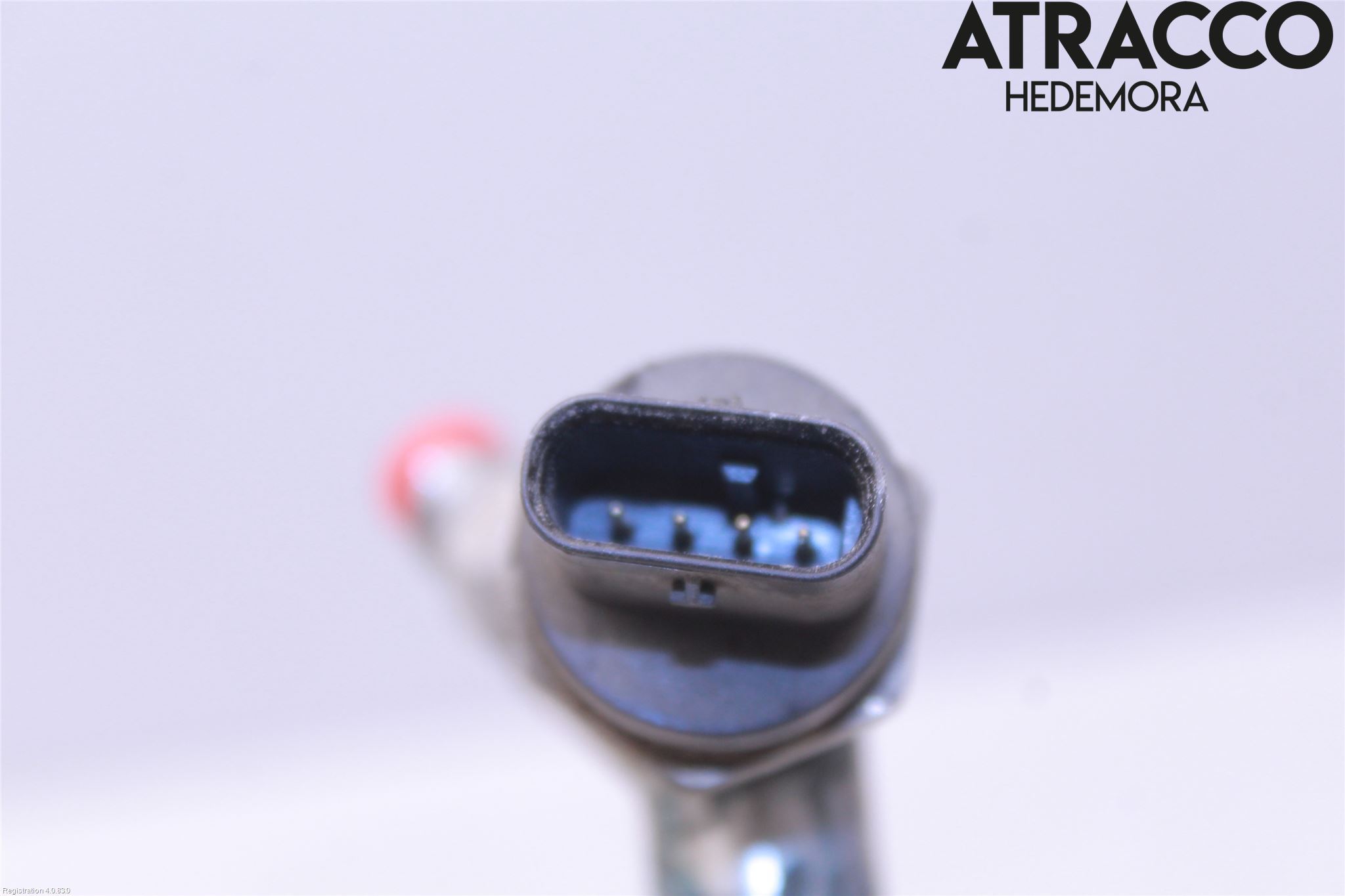 Volkswagen VW GOLF / E-GOLF VII 13-20 Injspridarrör