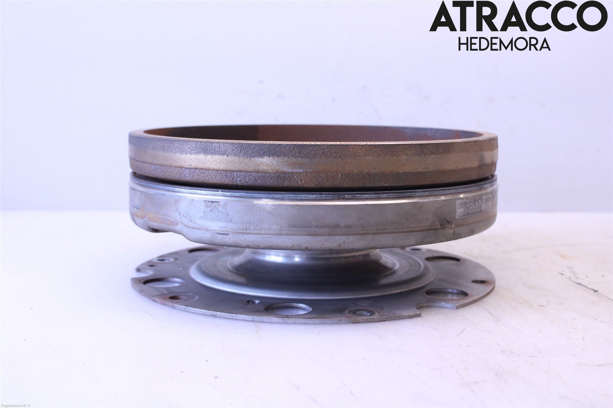 Audi A4/S4 08-11 Svänghjul Aut