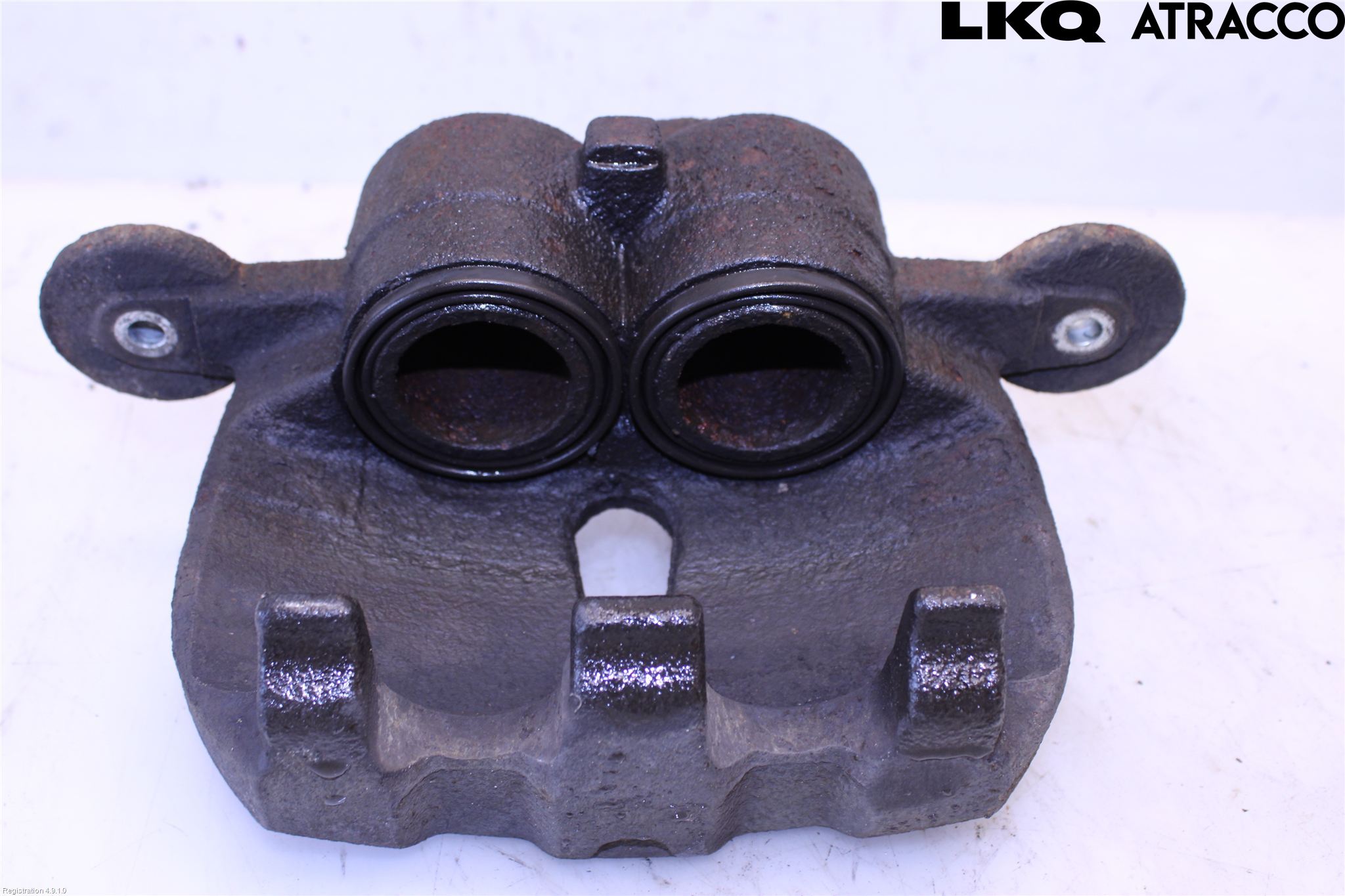 Landrover RANGE ROVER SPORT (L494) 14-22 Bromsok Fram Höger