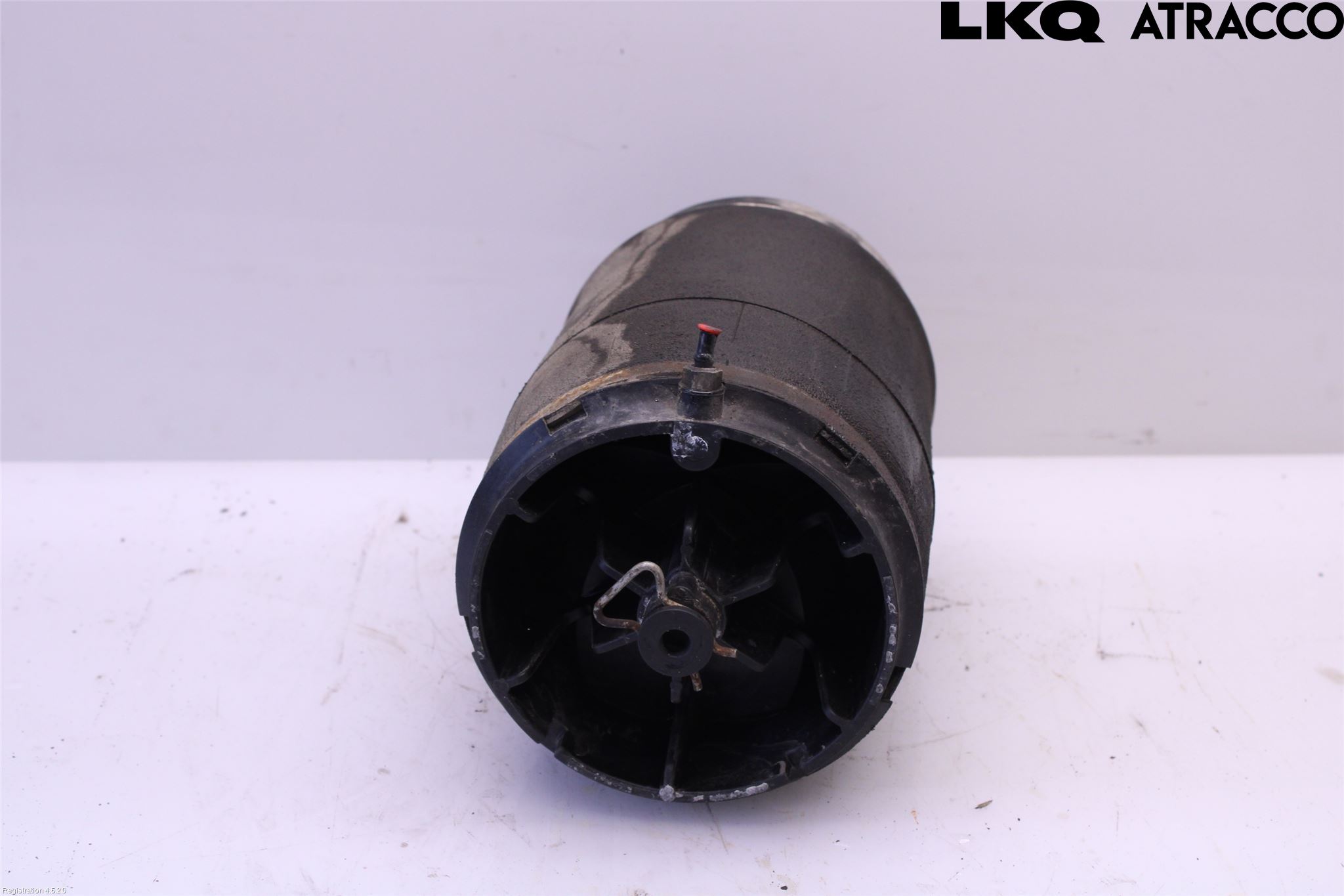 Landrover RANGE ROVER (L405) 13-21 Nivå-Luftfjädring Bälg