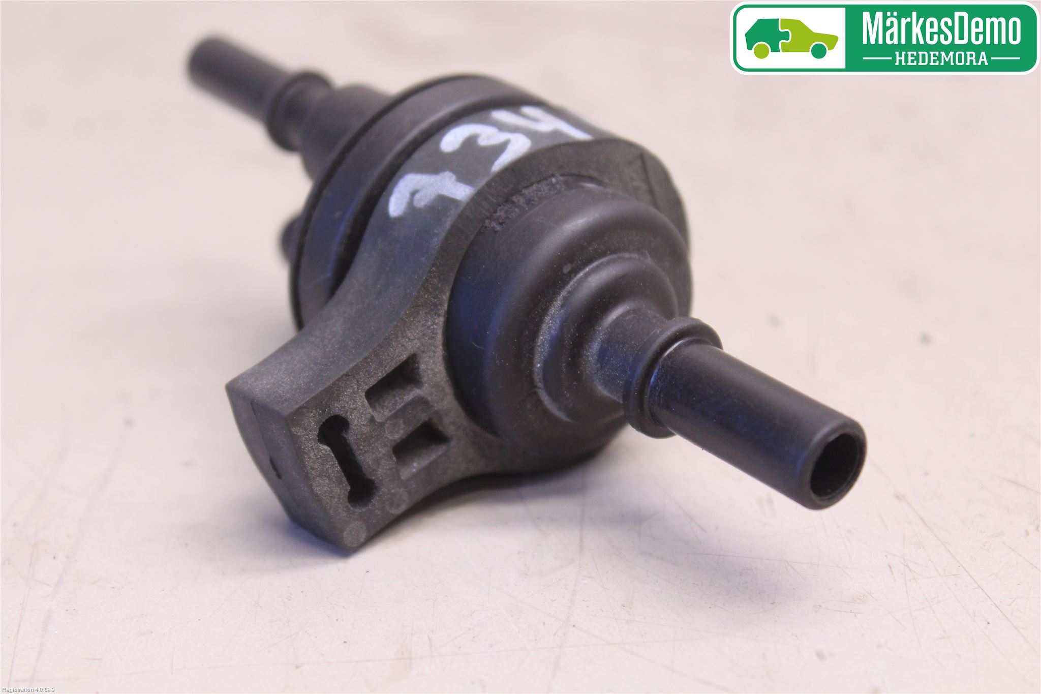 Peugeot 308 14-21 Vakuumventil