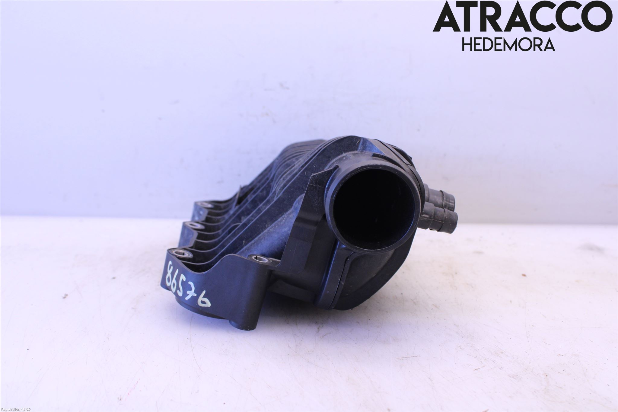 Ford FOCUS 15-18 Grenrör Insug