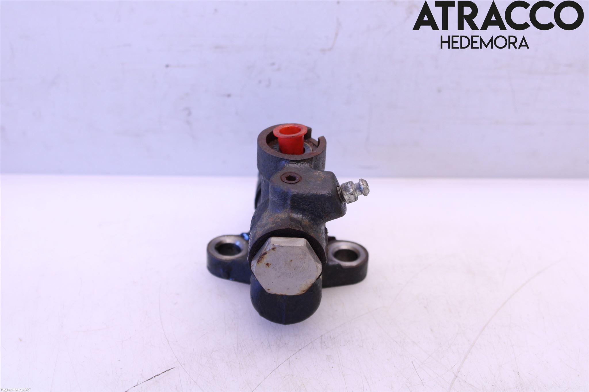 Subaru OUTBACK 10-15 Kopplingscylinder Slav