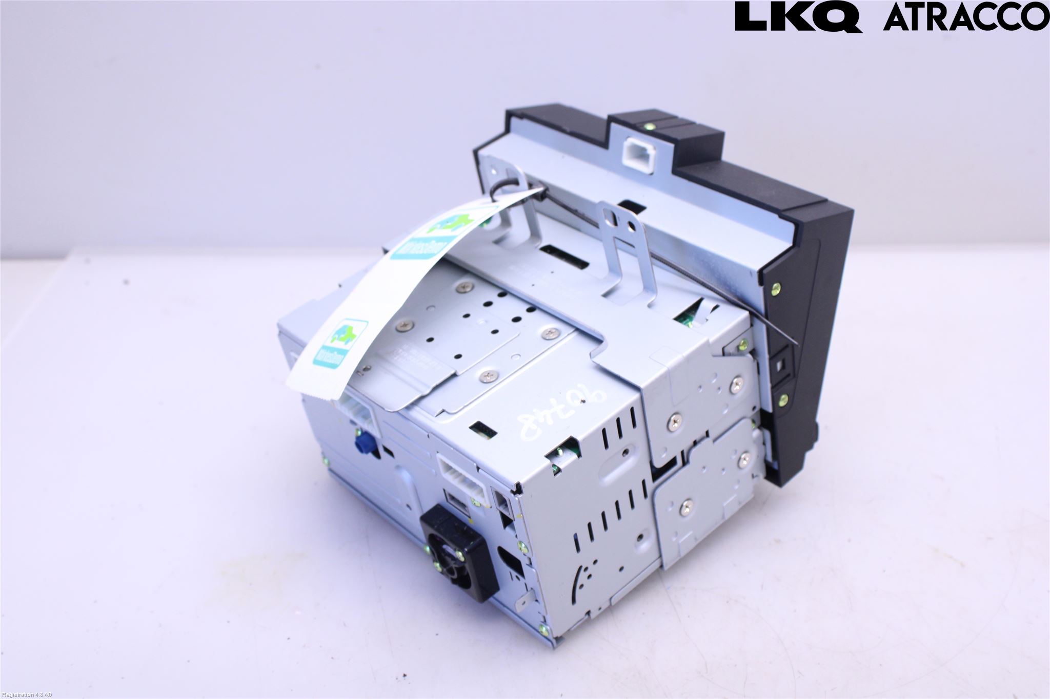 Kia OPTIMA 00-15 Multifunktionsdisplay