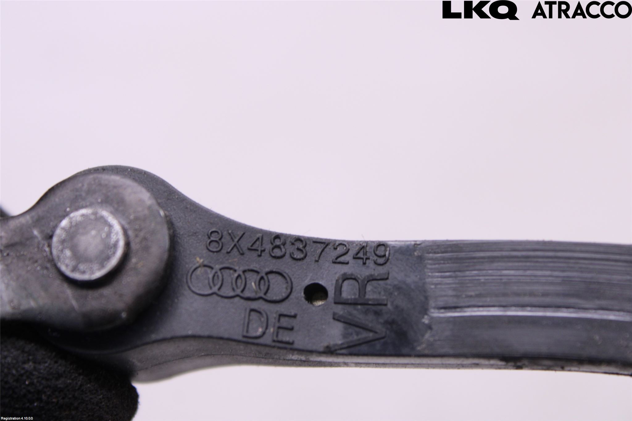 Audi A1/S1 11-18 Dörrstopp