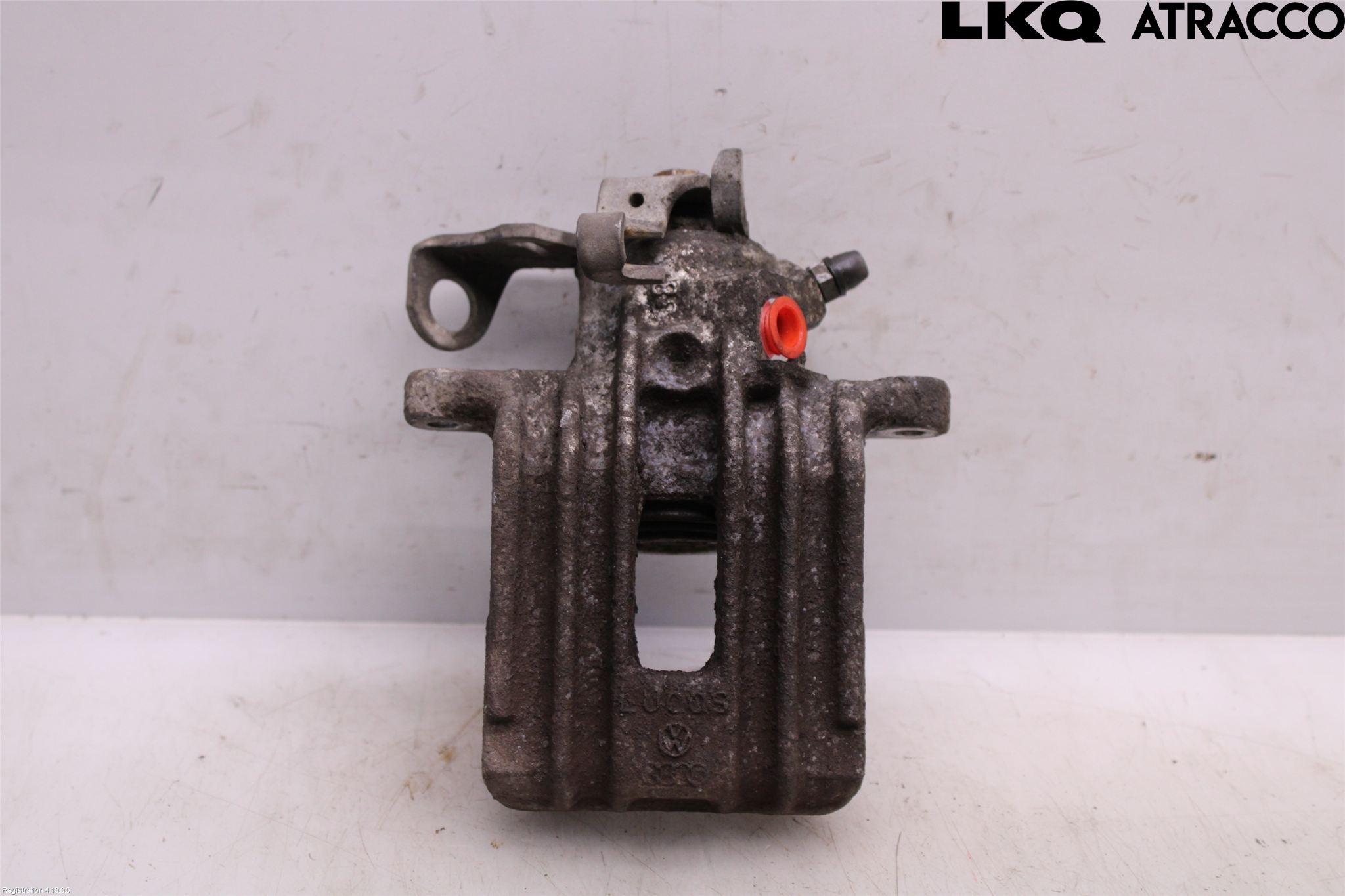 Skoda FABIA 07-14 Bromsok Bak Höger