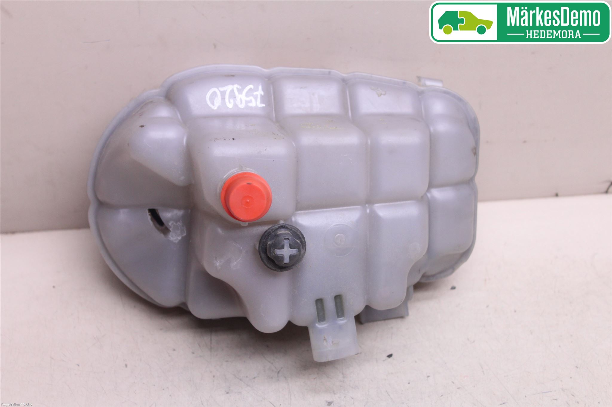 Audi A6/S6 4G 11-18 Expansionstank