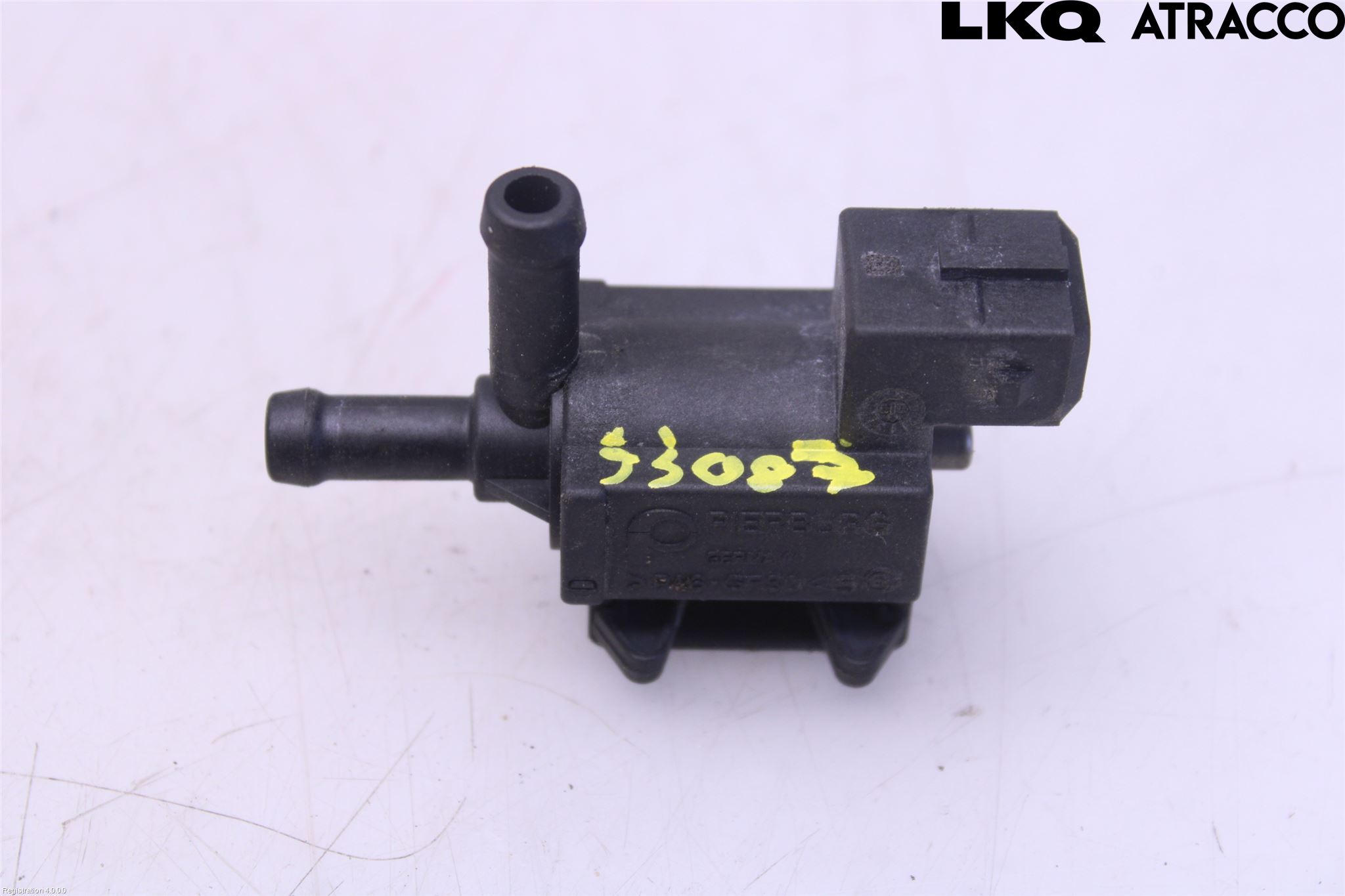 Volvo S40/V40    96-04 Kolkanister Ventil