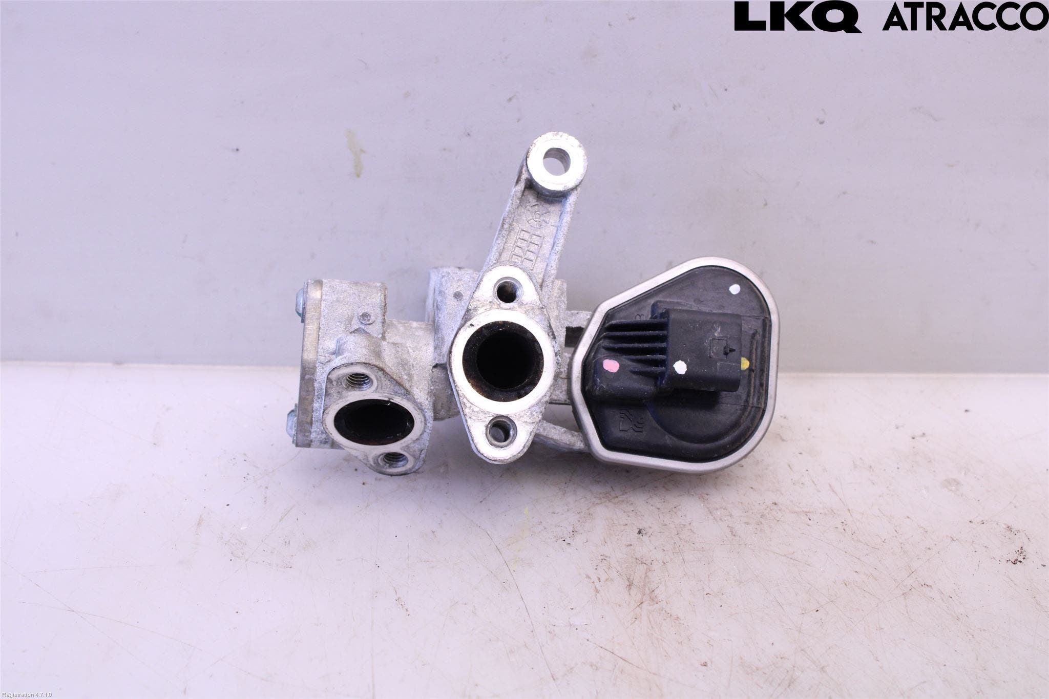 Kia NIRO (DE) 17-22 Egr Ventil