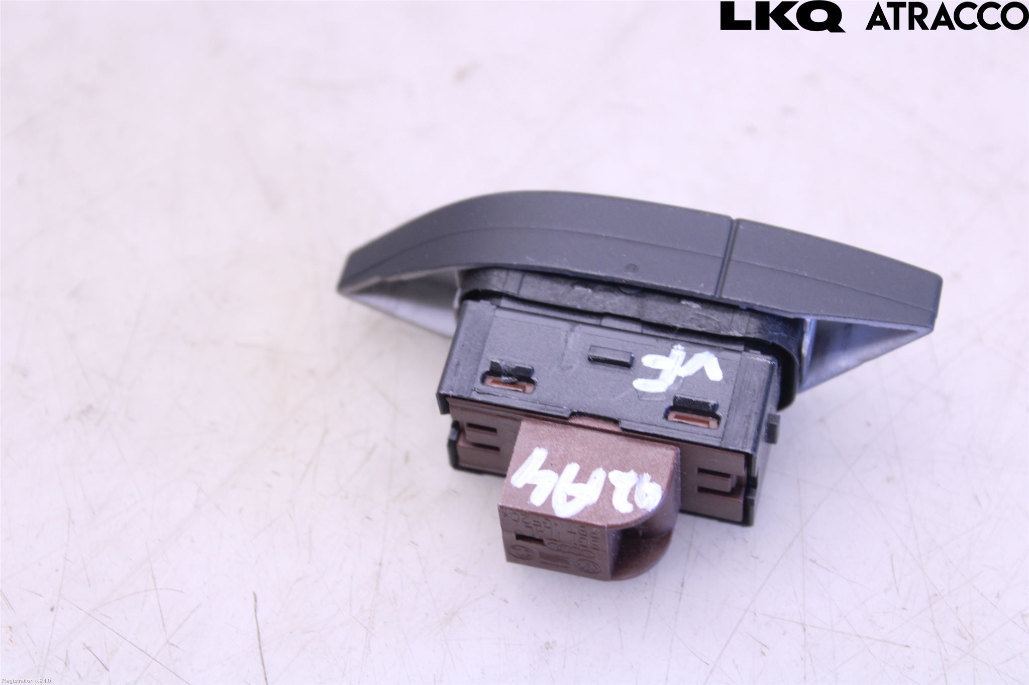 Audi A3/S3 8V 13-20 Strömställare Centrallås