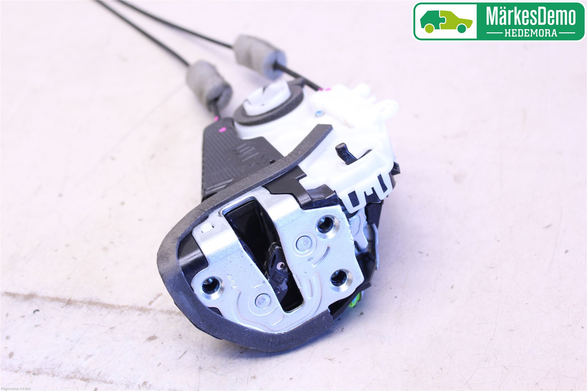 Honda HR-V 15-21 Låskista-Dörrlås