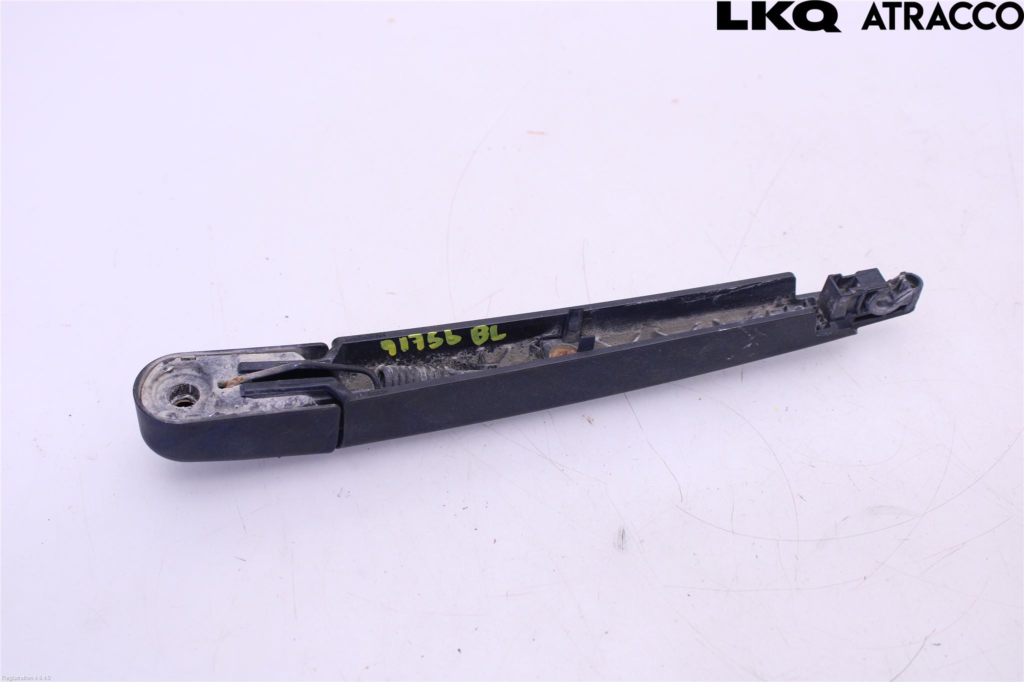 Kia SORENTO 15-20 Torkararm-Bakruta