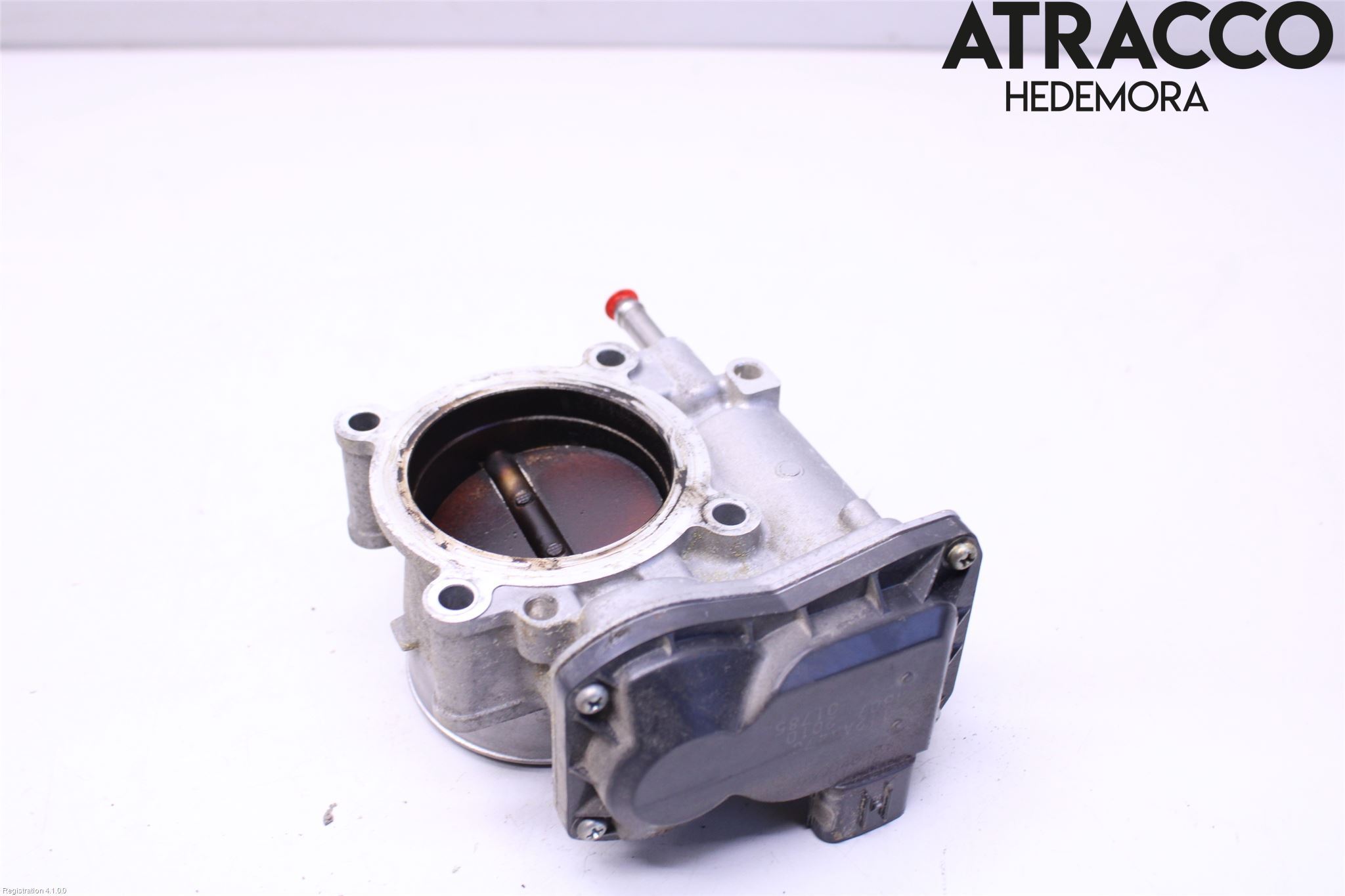 Subaru IMPREZA V 18- Injspjällhus