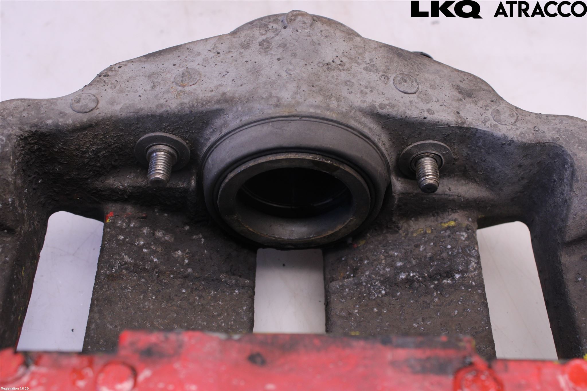 BMW 5 E60/61 Sed/Tou 02-10 Bromsok Fram Höger