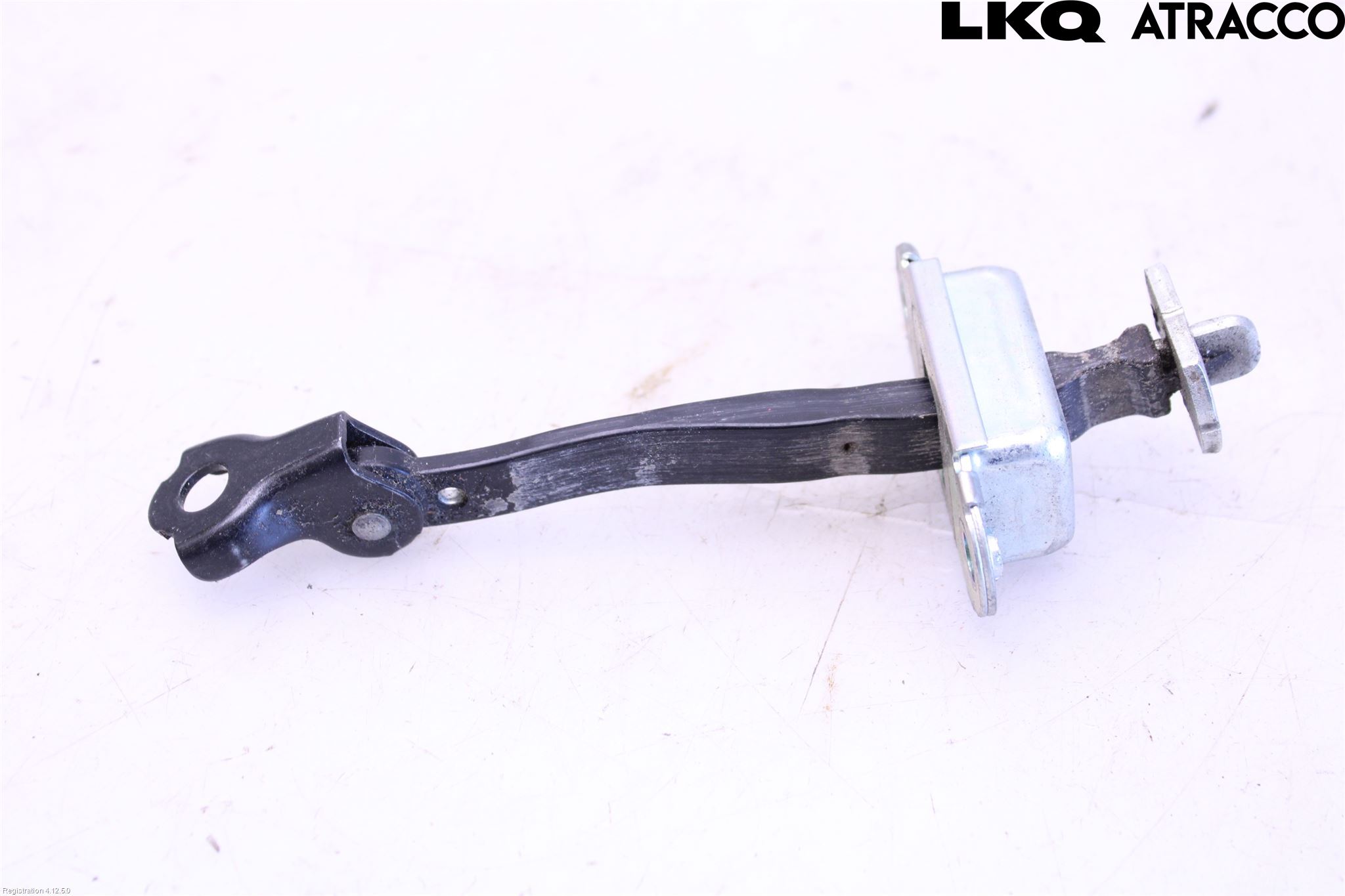 Nissan JUKE 14-19 Dörrstopp