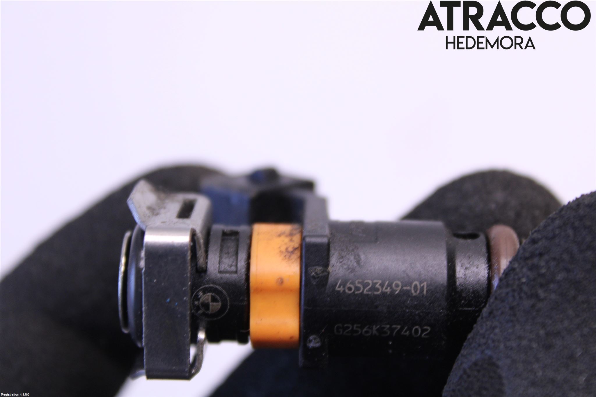 BMW i3 I01 13-22 Injspridare