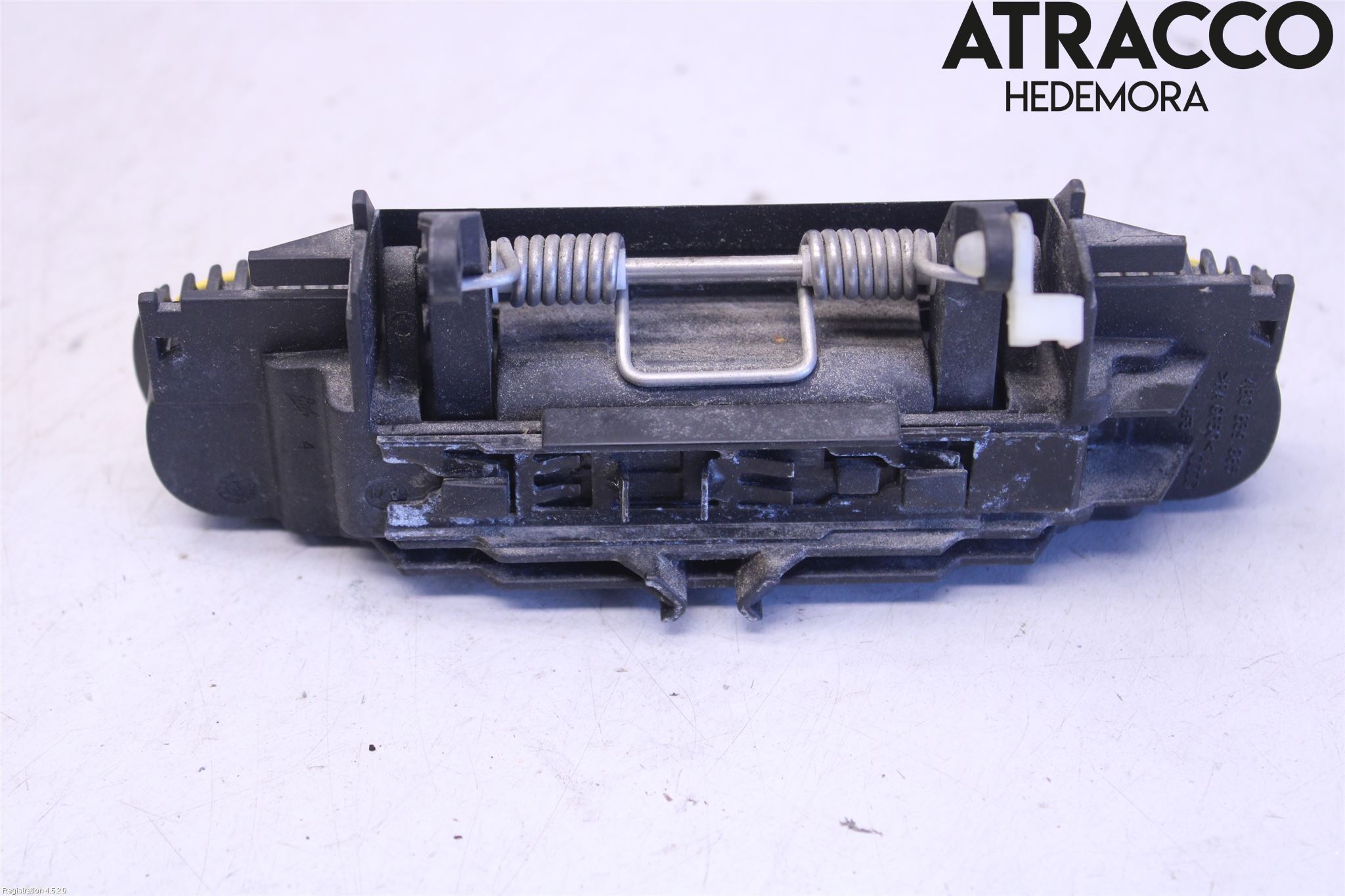 Audi A4/S4 01-05 Dörrhandtag Yttre Hö