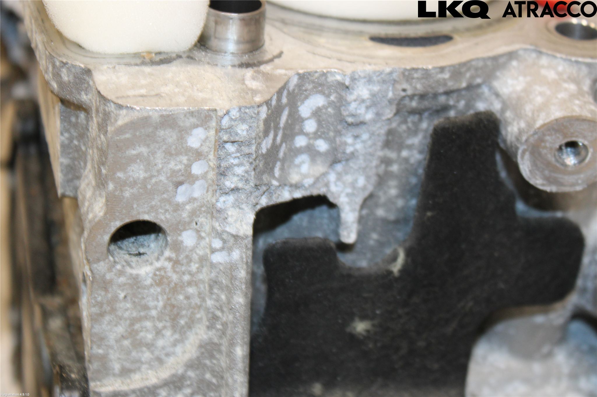 Landrover DEFENDER (L663) 20- Motorblock