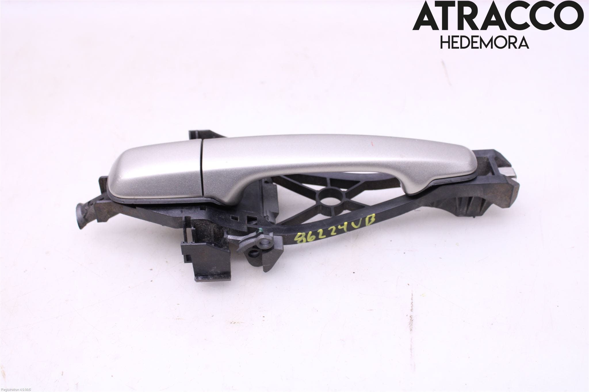 Volvo V70 08-13 Dörrhandtag Yttre Vä