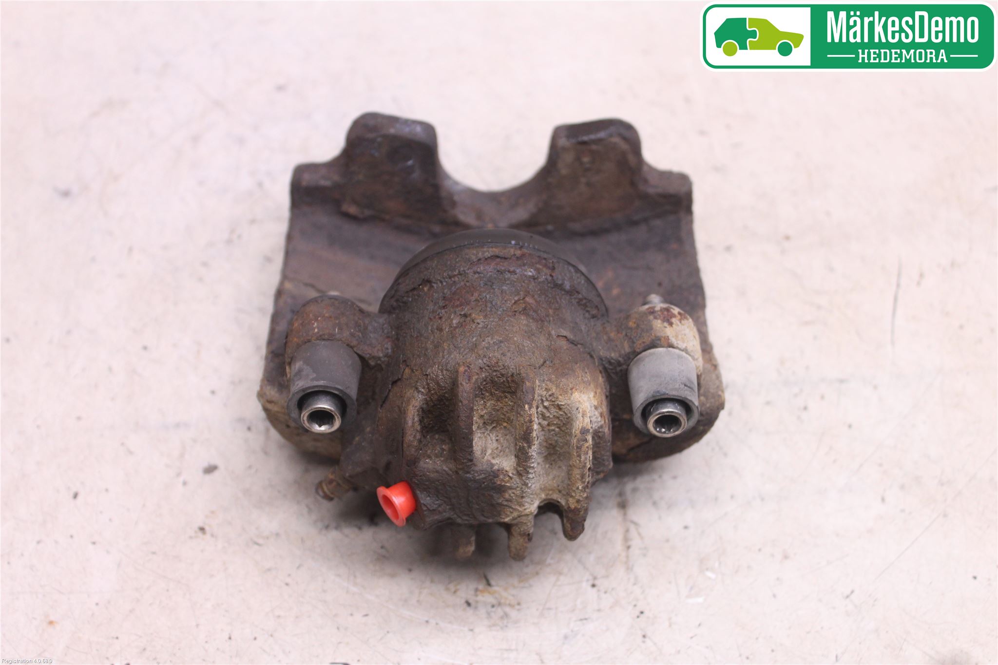 Citroen BERLINGO 08-18 Bromsok Fram Höger