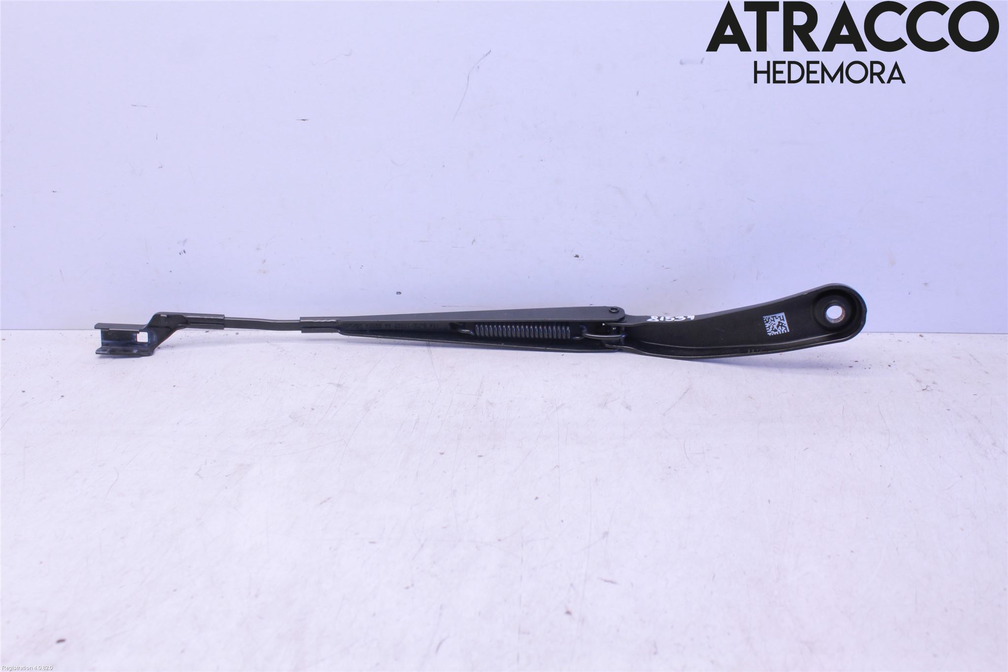 Landrover LAND ROVER RANGE ROVER EVOQUE (L538) 11-18 Torkararm Armar Vindruta