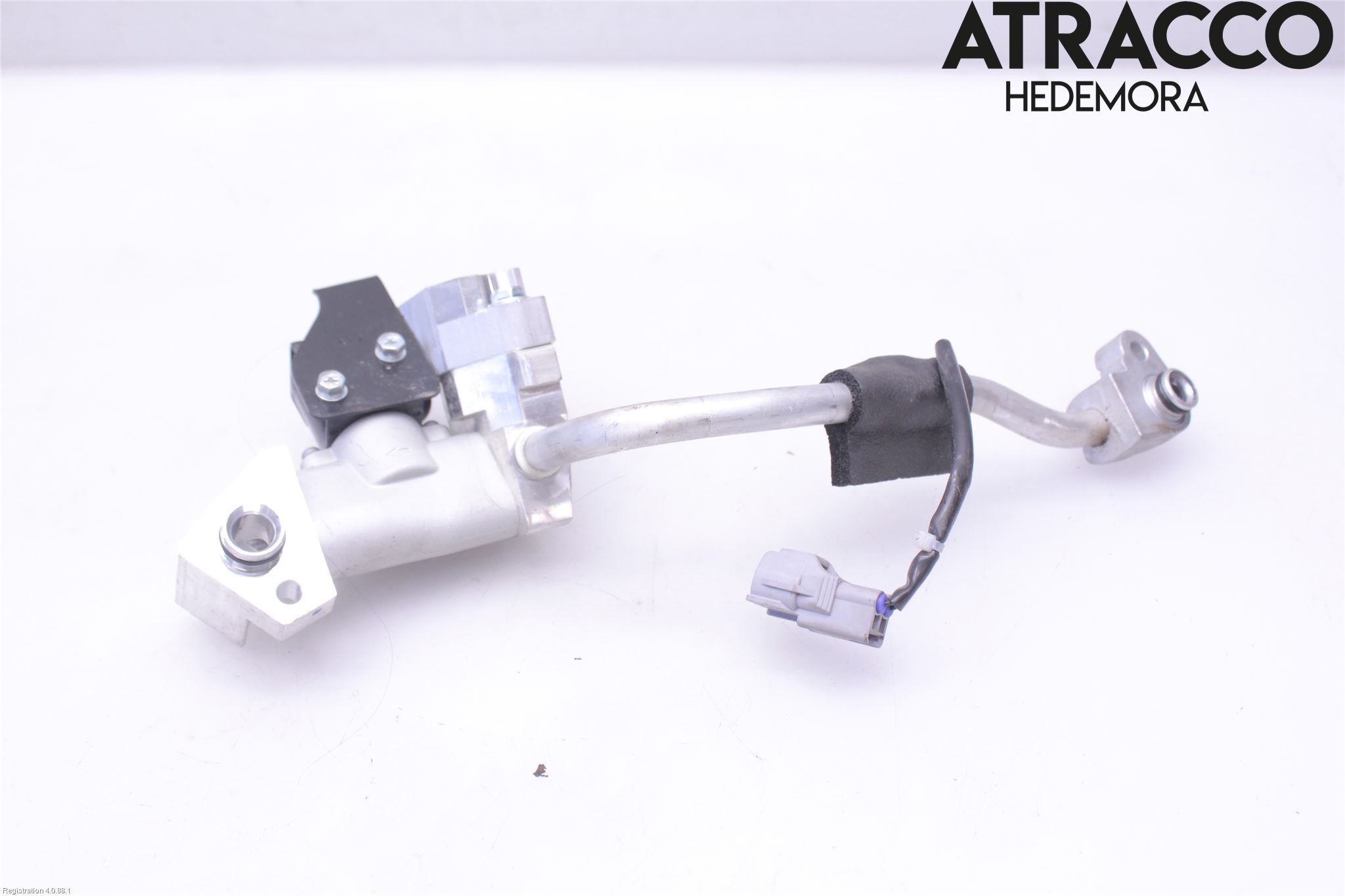 Toyota RAV4 19- Ac Expansionsventil