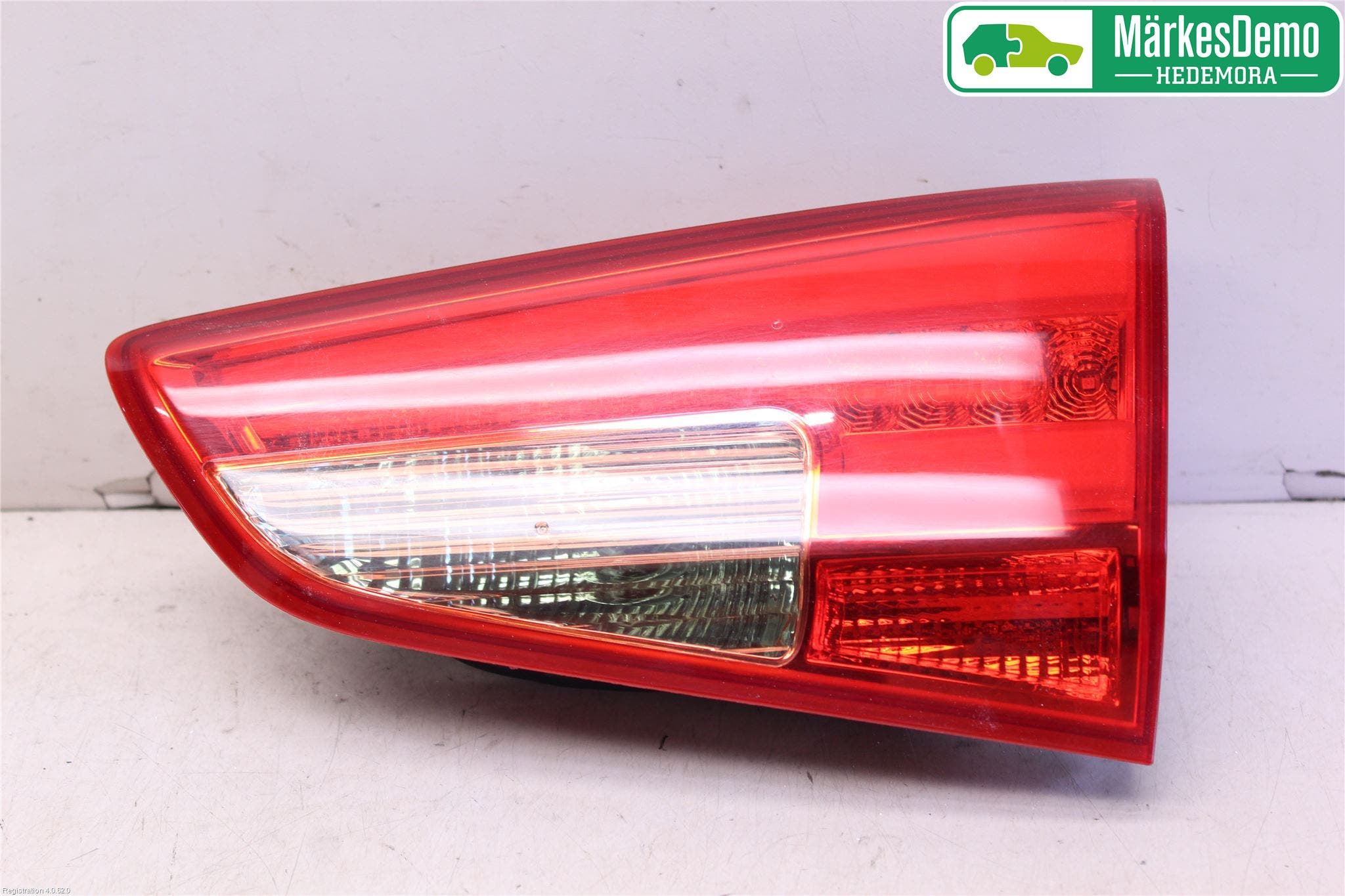 Kia CEED 12-18 Bakljus Lucka Hö